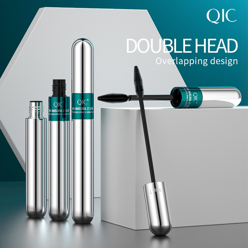 (❤️Mother's Day Sale - 48%OFF❤️) Qic Mascaras - BUY 2 GET 10% OFF