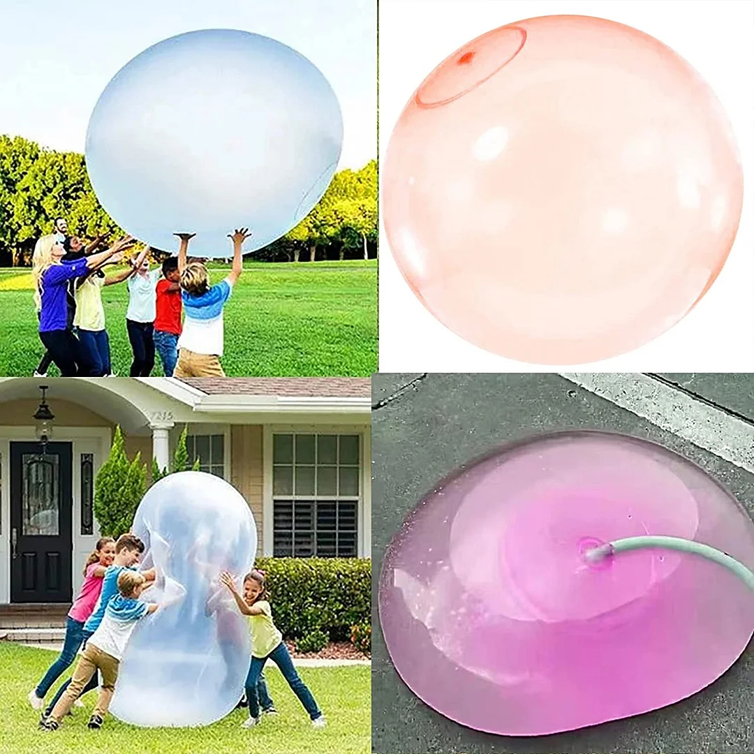 (Buy 2 Get 1 Free)-Amazing Bubble
