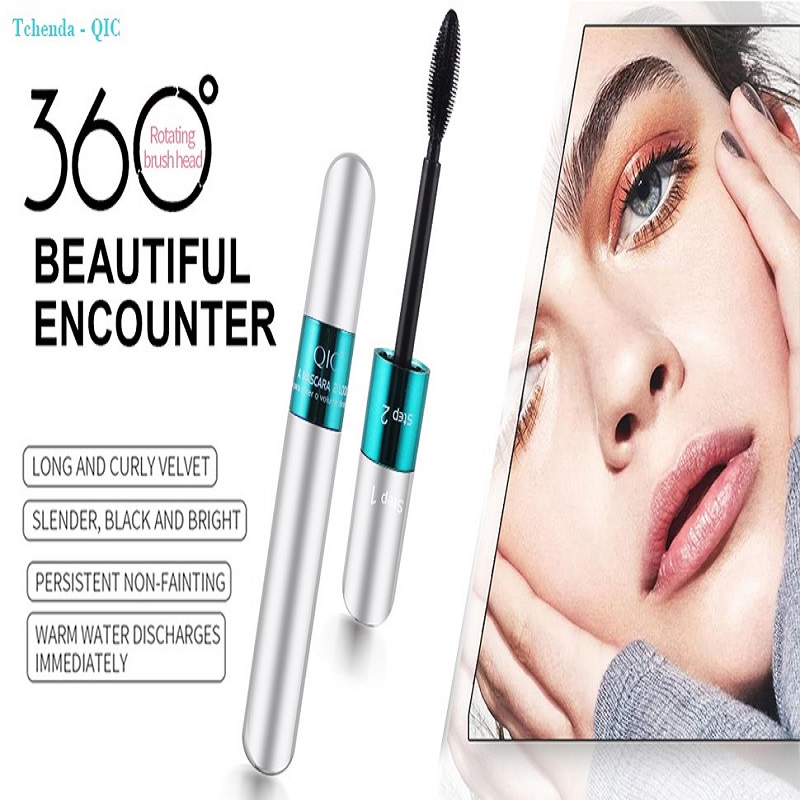 (❤️Mother's Day Sale - 48%OFF❤️) Qic Mascaras - BUY 2 GET 10% OFF