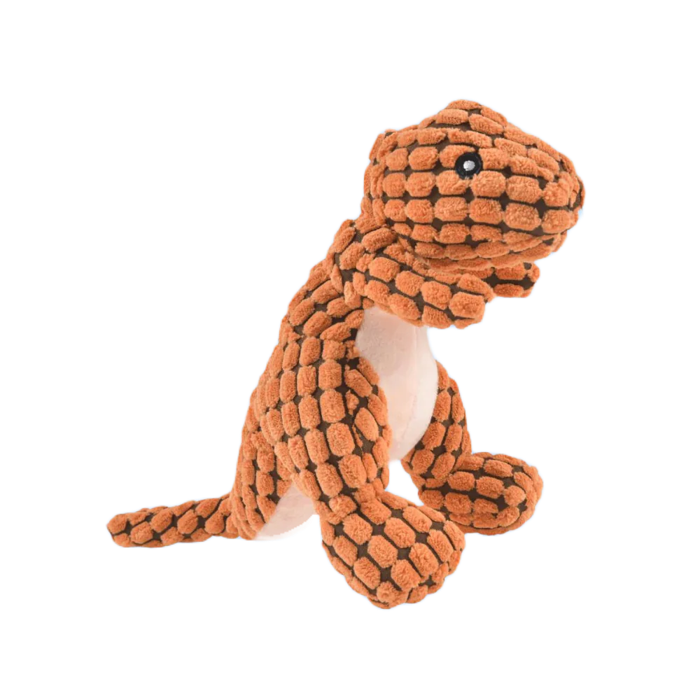 Indestructible Robust Dino