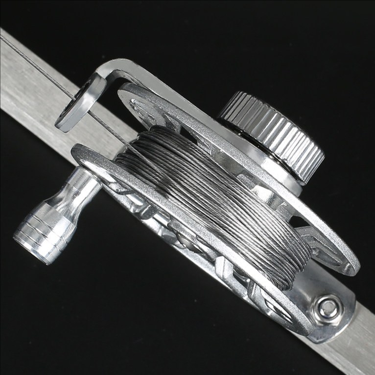 Blue Hanging Hammer Line, High-Quality Hanging Line, Premium Hanging Line, Hanging Hammer Line for Most Large Operation