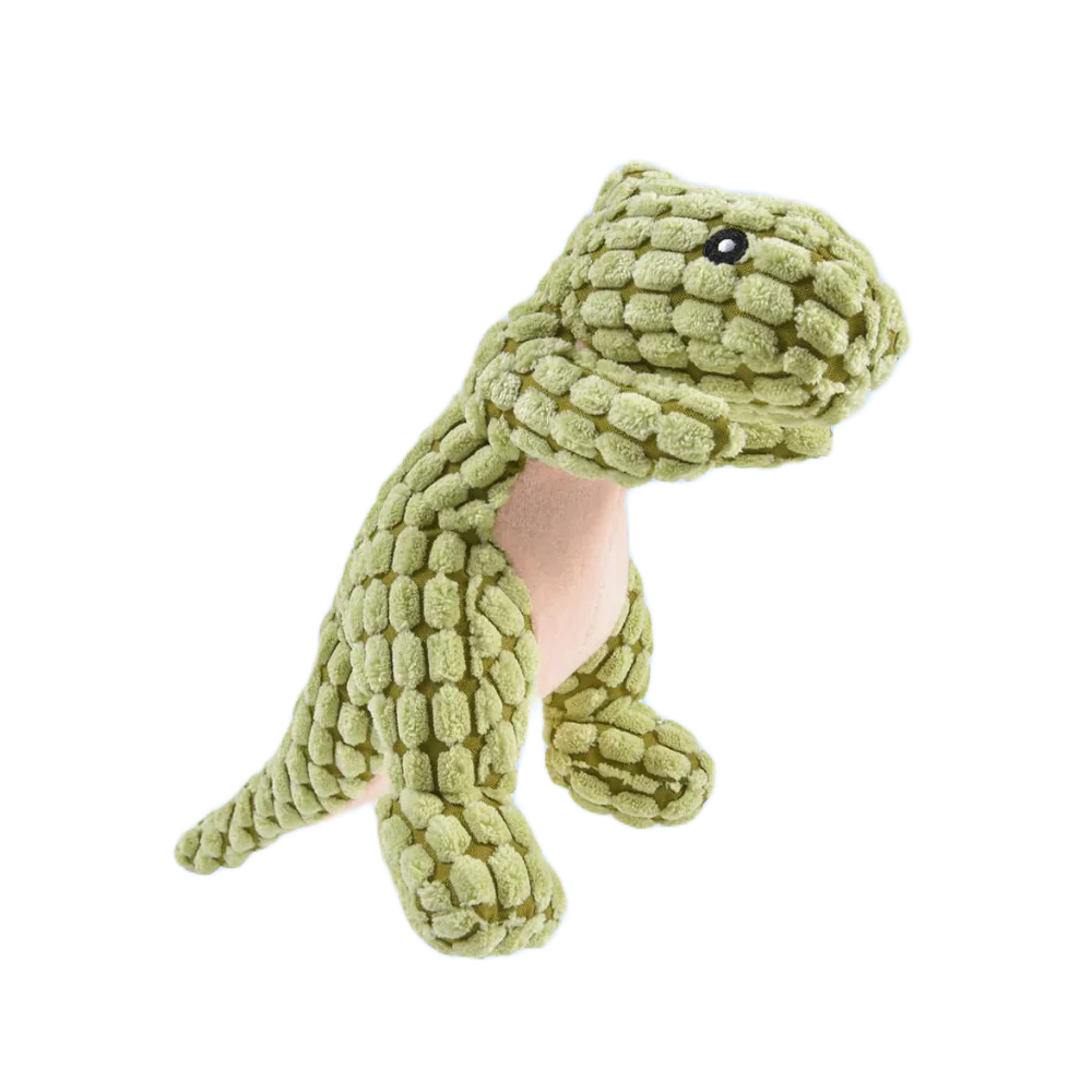 Indestructible Robust Dino