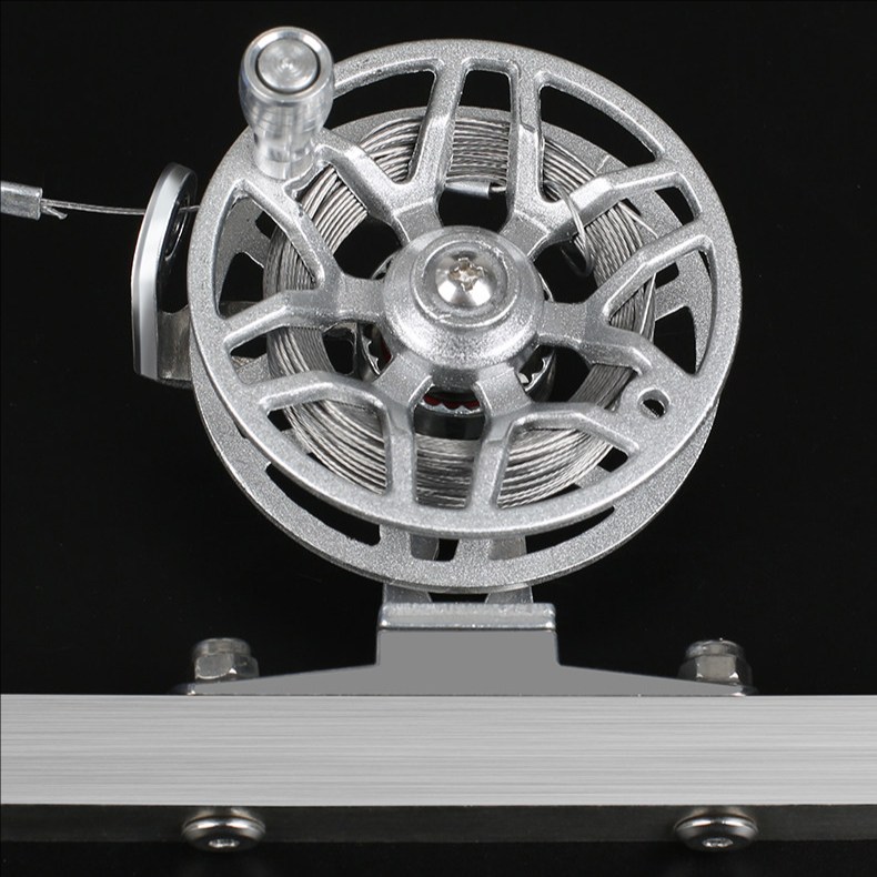 Blue Hanging Hammer Line, High-Quality Hanging Line, Premium Hanging Line, Hanging Hammer Line for Most Large Operation