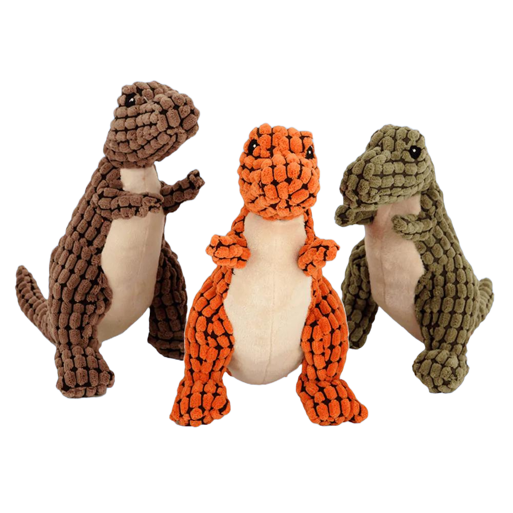 Indestructible Robust Dino