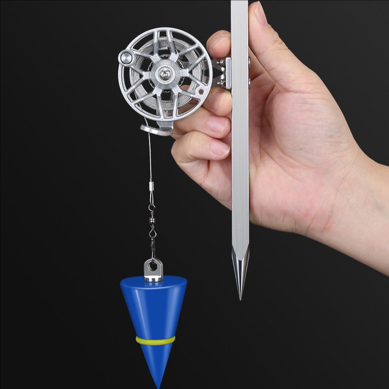 Blue Hanging Hammer Line, High-Quality Hanging Line, Premium Hanging Line, Hanging Hammer Line for Most Large Operation