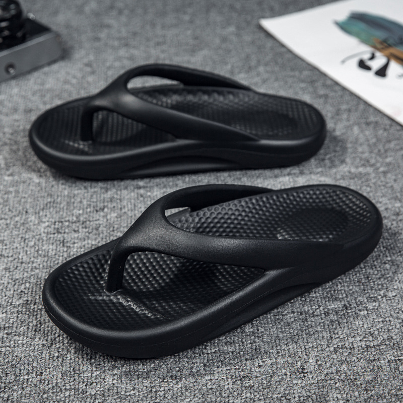 🔥Hot Sale🔥Anti-slip wear-resistant flip flops