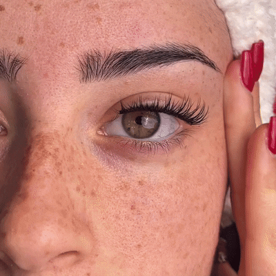 MagLuxe Magnetic Lashes