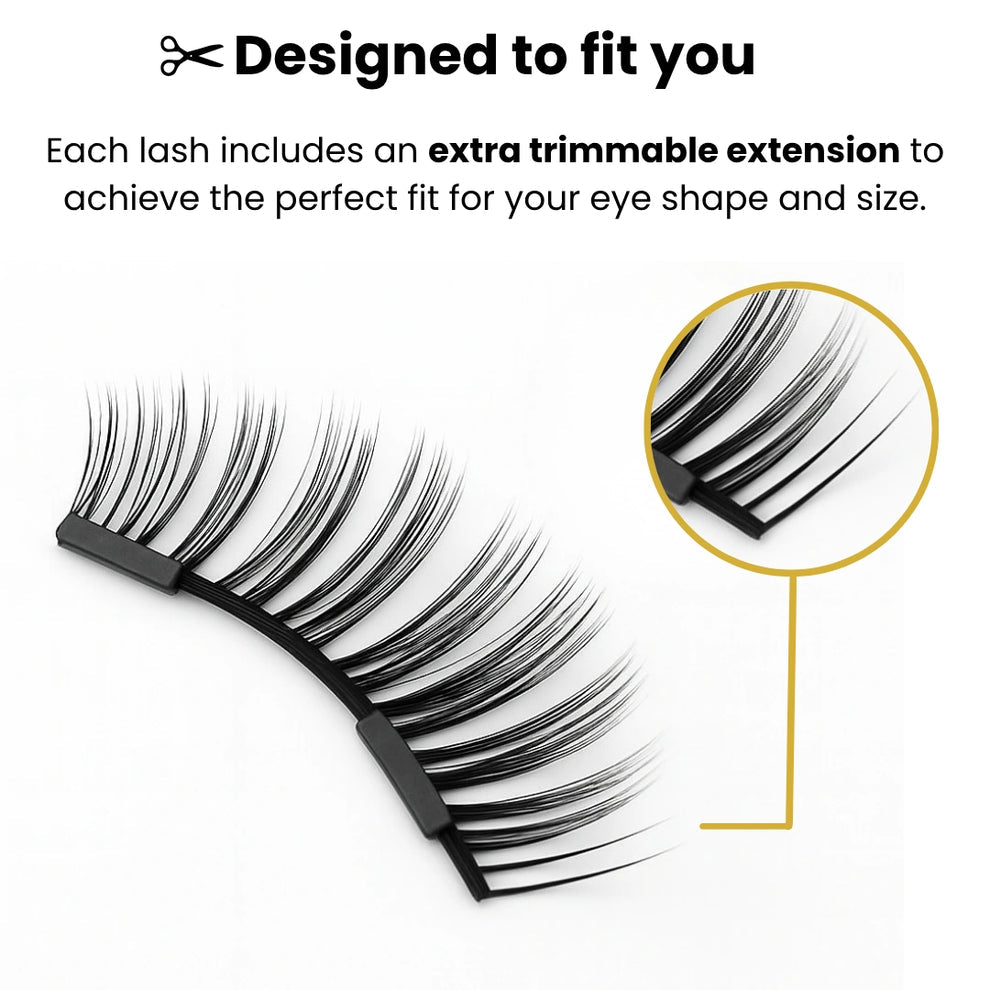 MagLuxe Magnetic Lashes