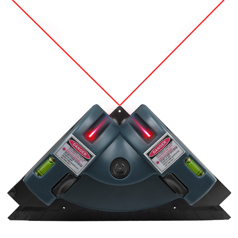 ⚡SAVE 49% OFF🎉 2023 New Laser Level Line Tool