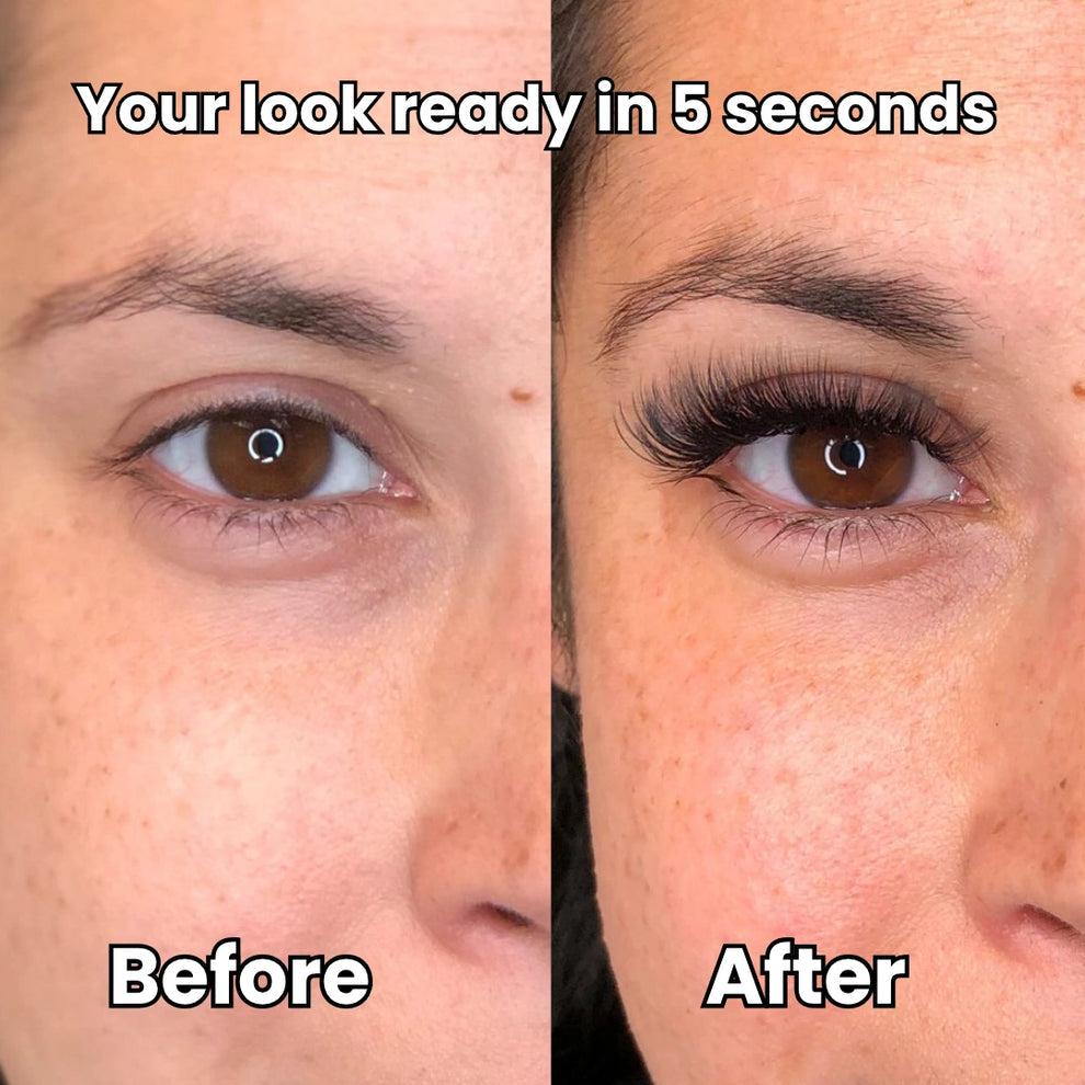 MagLuxe Magnetic Lashes