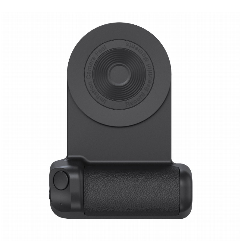 🤳Magnetic Camera Handle Bluetooth Bracket(Buy 2 Free Shipping）