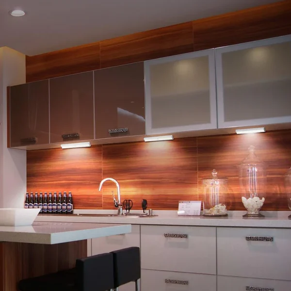 🔥Hot Sales- 49% OFF✨  LED MOTION SENSOR CABINET LIGHT 💡