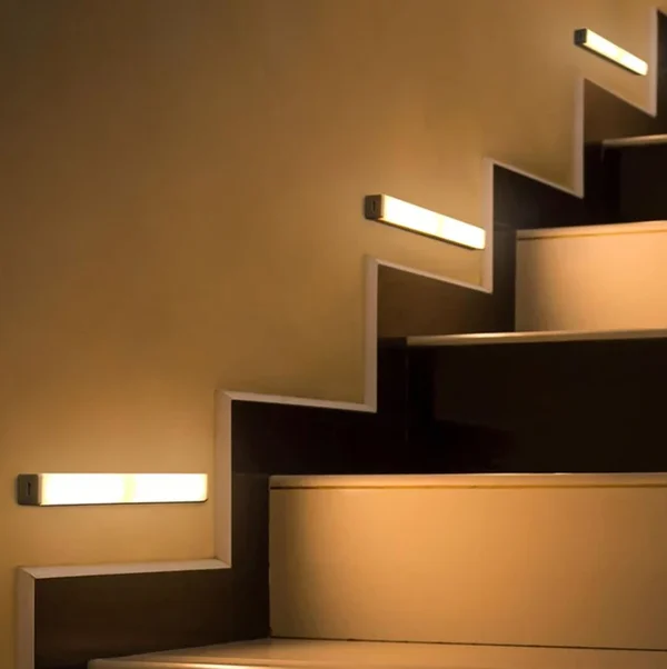 🔥Hot Sales- 49% OFF✨  LED MOTION SENSOR CABINET LIGHT 💡