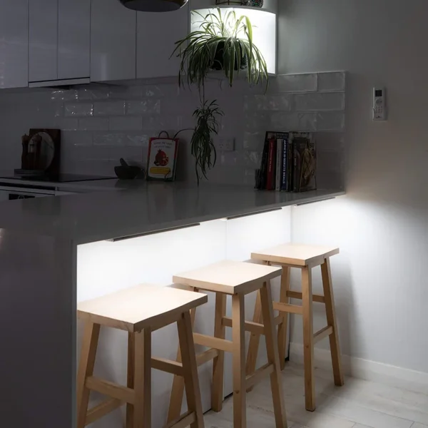 🔥Hot Sales- 49% OFF✨  LED MOTION SENSOR CABINET LIGHT 💡