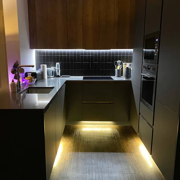 🔥Hot Sales- 49% OFF✨  LED MOTION SENSOR CABINET LIGHT 💡