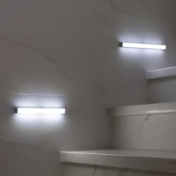 🔥Hot Sales- 49% OFF✨  LED MOTION SENSOR CABINET LIGHT 💡