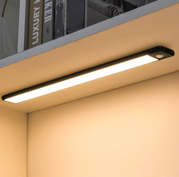 🔥Hot Sales- 49% OFF✨  LED MOTION SENSOR CABINET LIGHT 💡