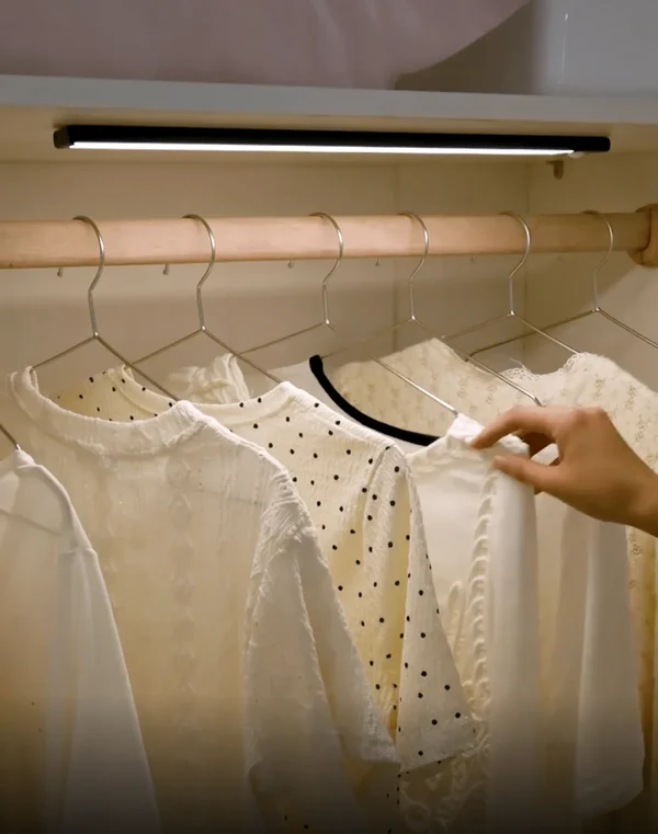 🔥Hot Sales- 49% OFF✨  LED MOTION SENSOR CABINET LIGHT 💡