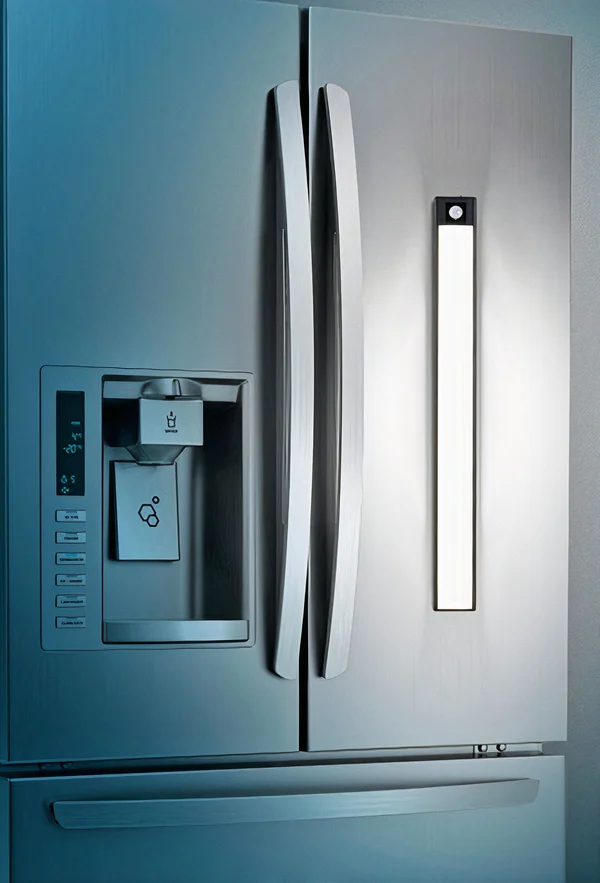 🔥Hot Sales- 49% OFF✨  LED MOTION SENSOR CABINET LIGHT 💡