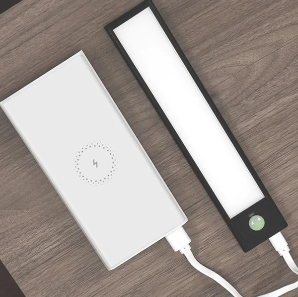 🔥Hot Sales- 49% OFF✨  LED MOTION SENSOR CABINET LIGHT 💡