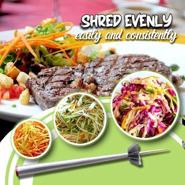 🔥LAST DAY 48% OFF 🔥 Zinc alloy Plum Blossom Onion Cutter-