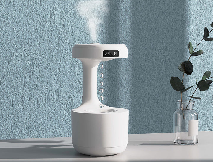 AcquaGravity™ Humidifier