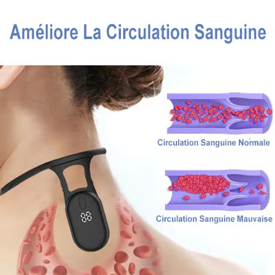 💖Mother's Day Early Sale - 🎁-Humpback Vibration Reminder Corrector-Slimming Fat Burning