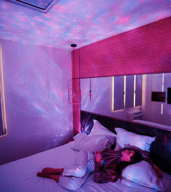 🎅EARLY CHRISTMAS SALE 49% OFF -Galaxy globe projector