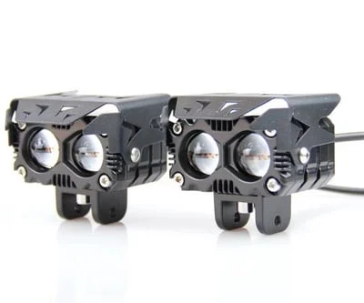 🔥Last Day 49% Off🔥Motorcycle Driving Light LED Auxiliary Light