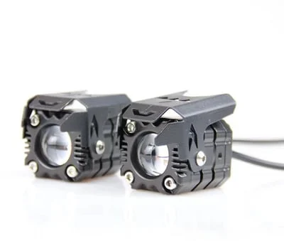 🔥Last Day 49% Off🔥Motorcycle Driving Light LED Auxiliary Light