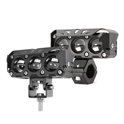 🔥Last Day 49% Off🔥Motorcycle Driving Light LED Auxiliary Light