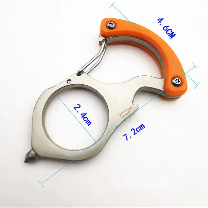 🔥2023 NEW MULTI FUNCTION KEY CHAIN