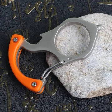 🔥2023 NEW MULTI FUNCTION KEY CHAIN