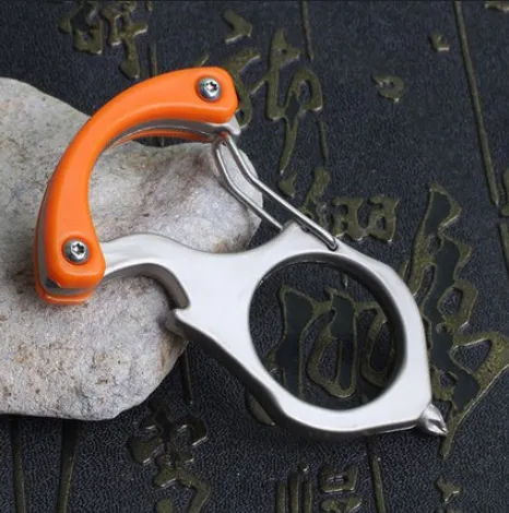 🔥2023 NEW MULTI FUNCTION KEY CHAIN