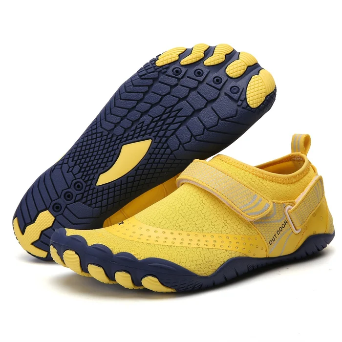 🔥Summer Hot Sale 48% OFF🔥Breathing Double Buckles Unisex Water Shoes
