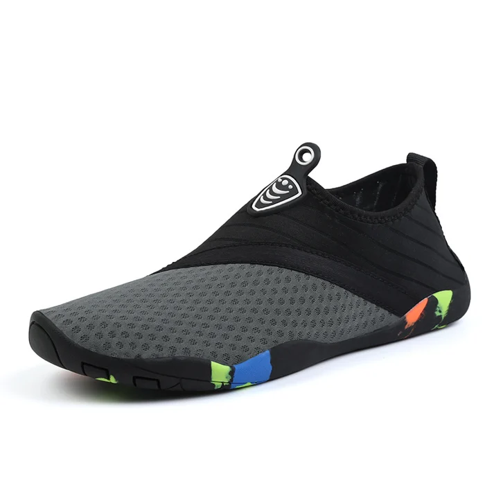 🔥Summer Hot Sale 48% OFF🔥Breathing Double Buckles Unisex Water Shoes
