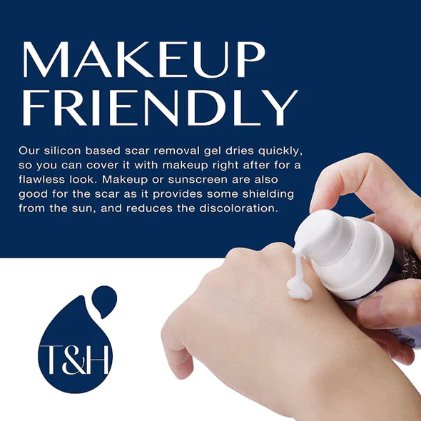 (🎁49%OFF🎁)GFOUK ADVANCED SILICONE GEL FOR SKIN RENEWAL