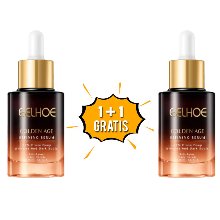 1+1 FREE | MiracleYouth™ | Wrinkle Eraser Anti-Aging Serum