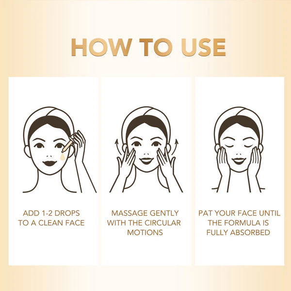 1+1 FREE | MiracleYouth™ | Wrinkle Eraser Anti-Aging Serum