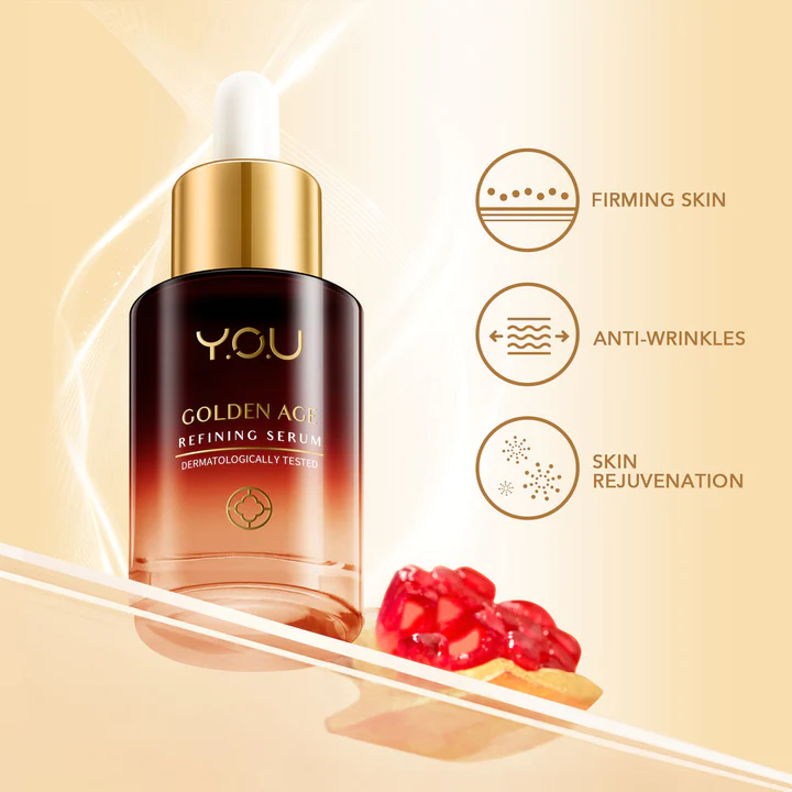 1+1 FREE | MiracleYouth™ | Wrinkle Eraser Anti-Aging Serum