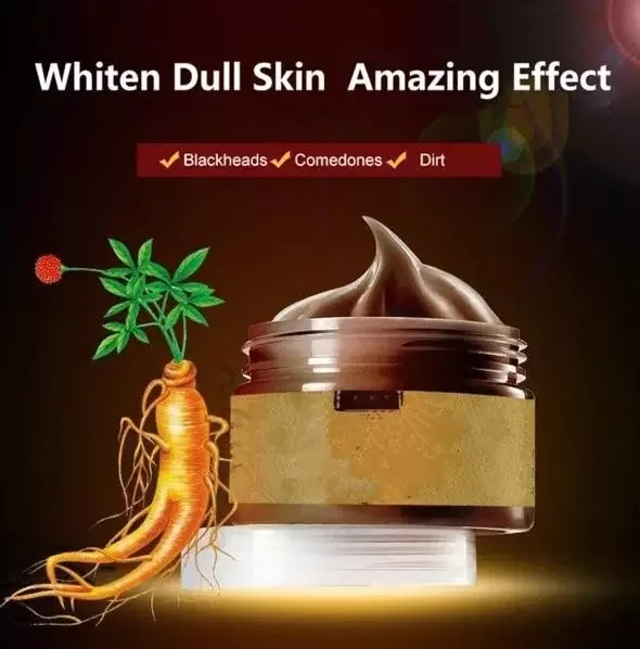 Herbal Beauty Peel Off Mask