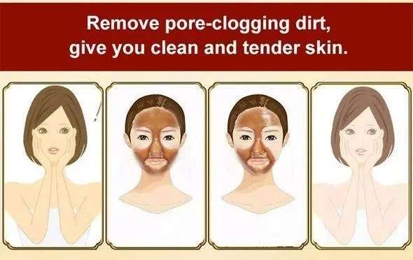 Herbal Beauty Peel Off Mask