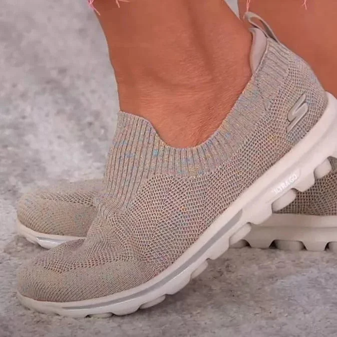 Orthopedic Diabetic Walking Shoes