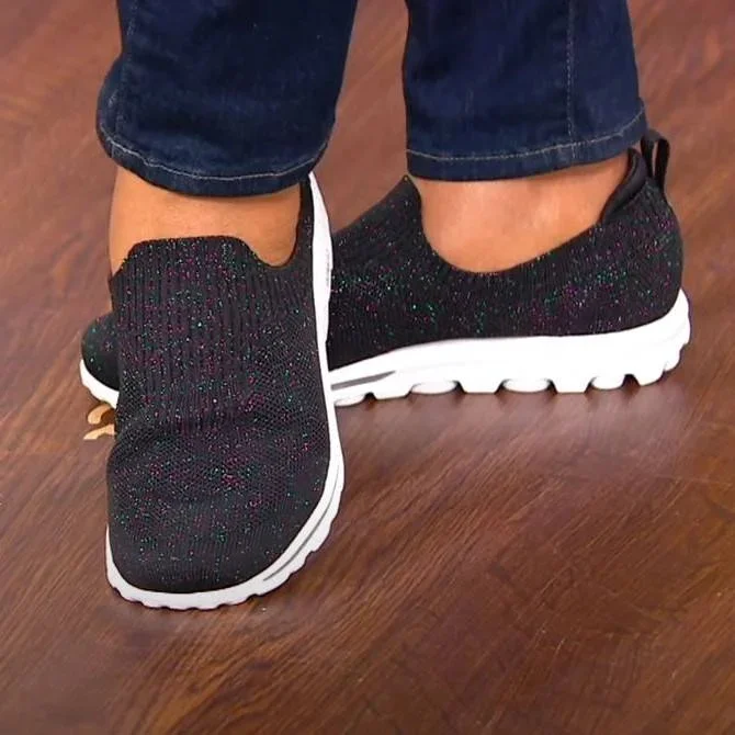 Orthopedic Diabetic Walking Shoes