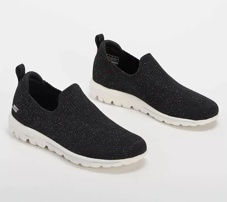 Orthopedic Diabetic Walking Shoes