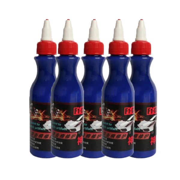 🔥Summer Hot Sale 49% OFF -BUY 2 GET 1 FREE🔥Ultimate Paint Restorer