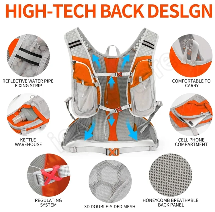 49% OFF💥Outdoor Riding Bags