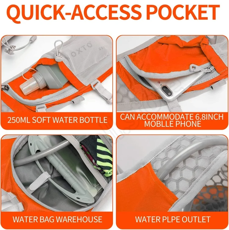 49% OFF💥Outdoor Riding Bags