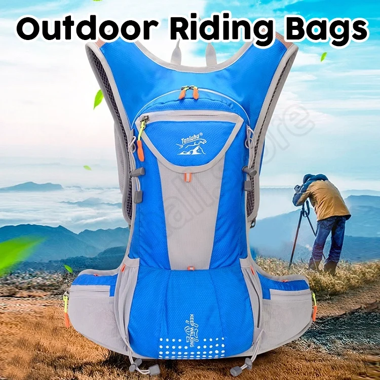 49% OFF💥Outdoor Riding Bags