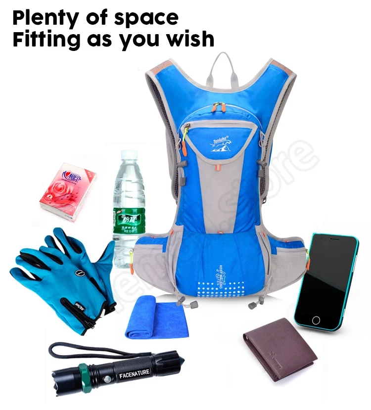 49% OFF💥Outdoor Riding Bags